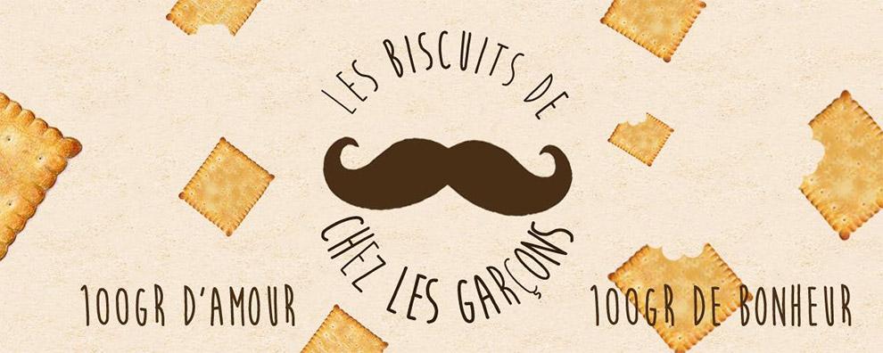 Nos biscuits Nos biscuits