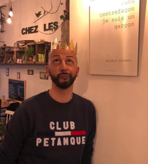 Les Garçons Les Garçons