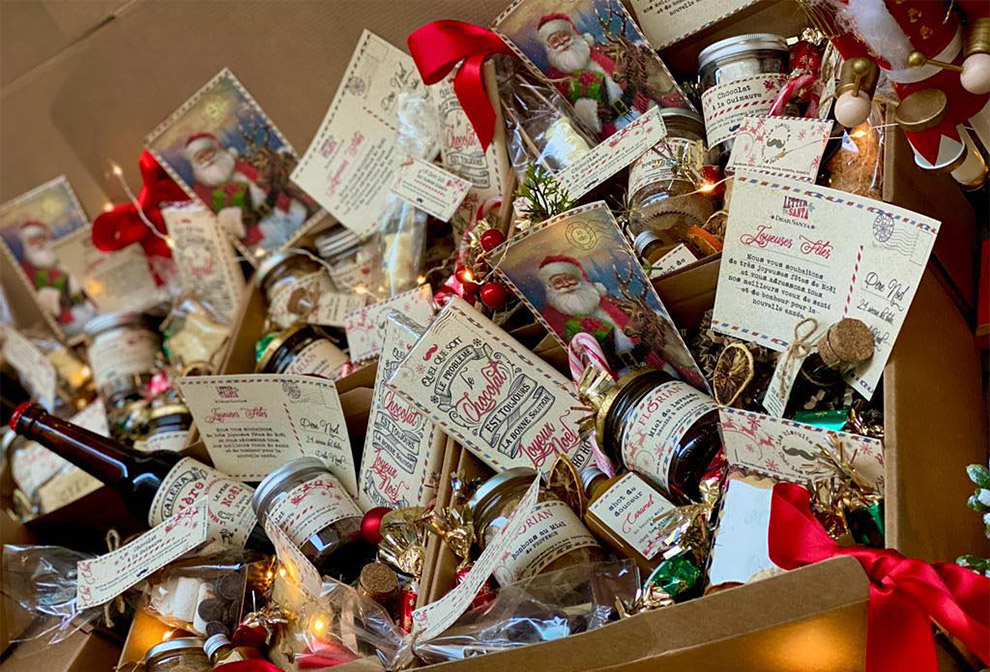 La Box Gourmande La Box Gourmande