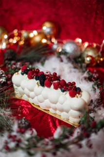 Nos bûches de Noël