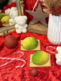 Nos bûches de Noël