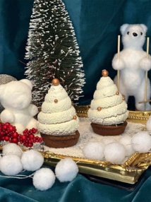 Nos bûches de Noël