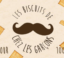 Nos biscuits