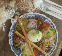 Lunch