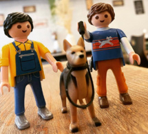 Vous cherchez Les Garçons rue Niepce ? Vous cherchez Les Garçons rue Niepce ?