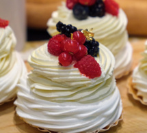 La Pavlova La Pavlova