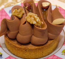 La Tartelette La Tartelette