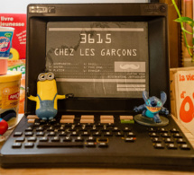 Nous trouver